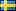 Svenska (Sverige) language flag