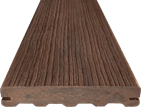 terasový profil woodplastic forest plus