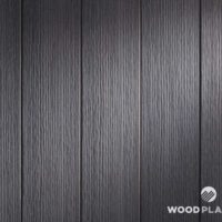 WoodPlastic® obklady eco forest inox