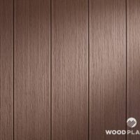 WoodPlastic® obklady eco forest teak