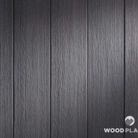 WoodPlastic® terasy forest inox