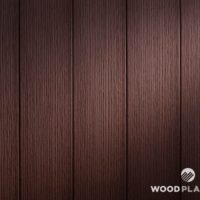 WoodPlastic® terasy forest palisander