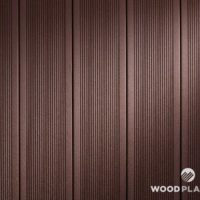 WoodPlastic® terasy star palisander