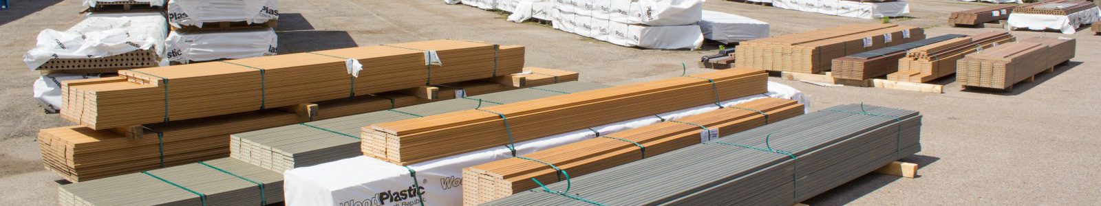WoodPlastic® terasy a ploty Bukovany|WoodPlastic® terasy-terasové centrum Ostrava