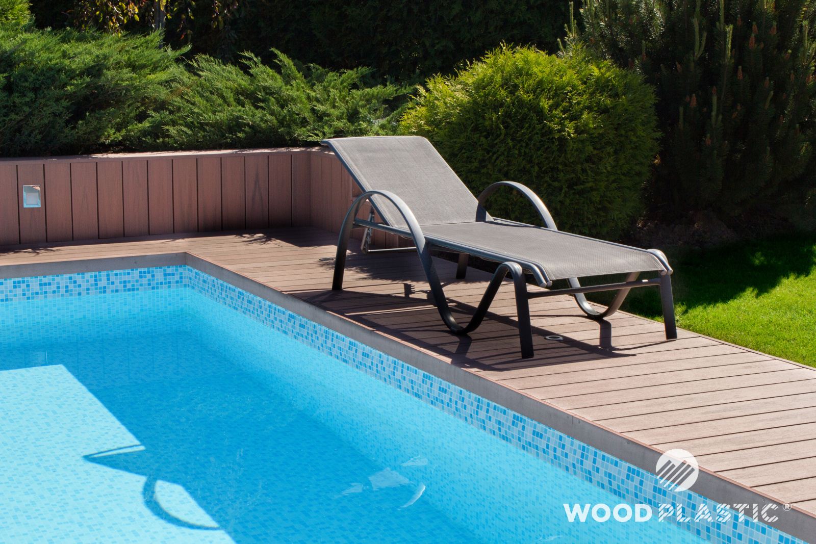 WoodPlastic® terasy forest plus merbau|