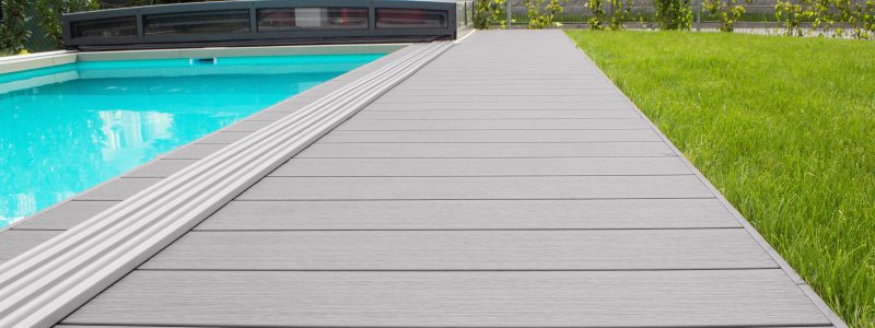 WoodPlastic® terasy max forest inox|